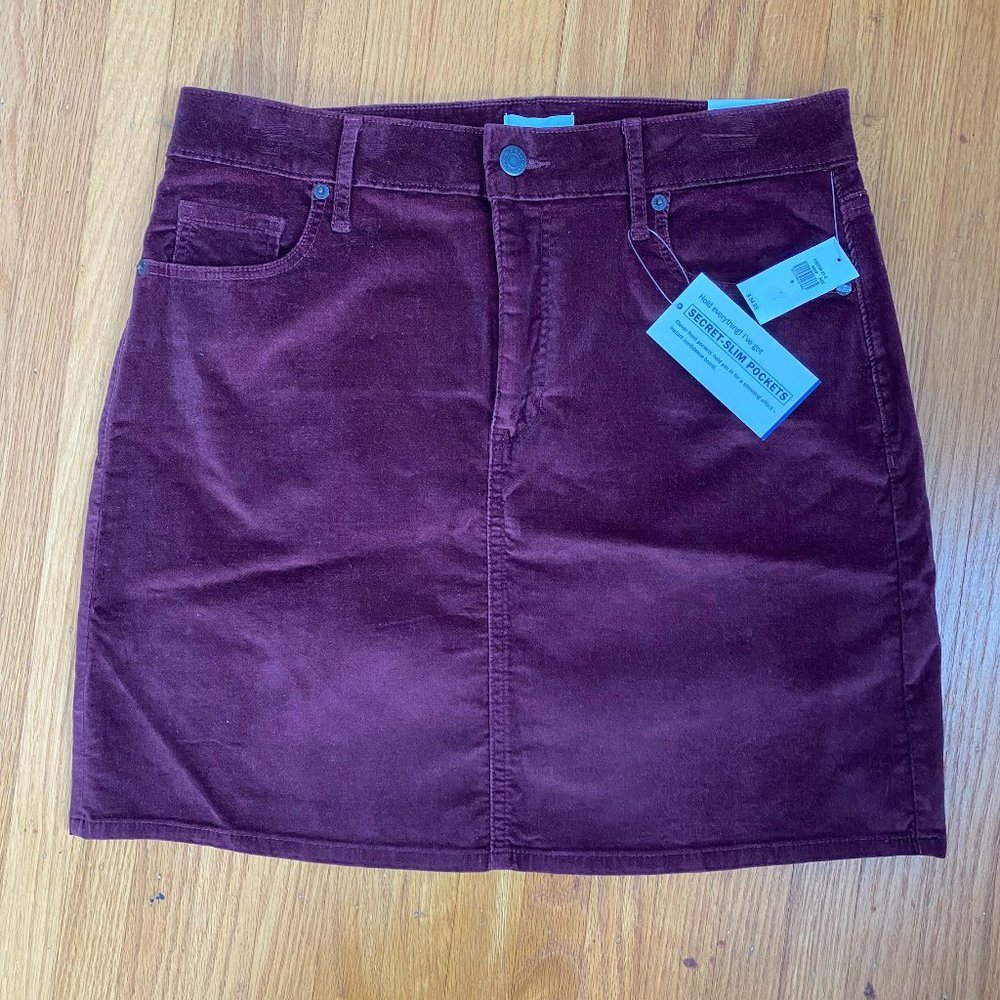 Old Navy Mini Skirt